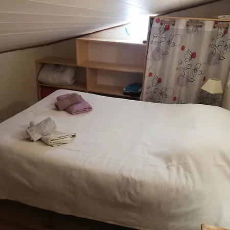 Apartamento Avec Terrasse Au Calme Le Cannet-des-Maures