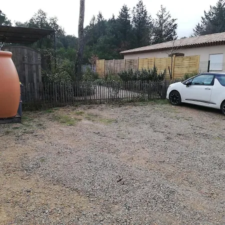 Avec Terrasse Au Calme *